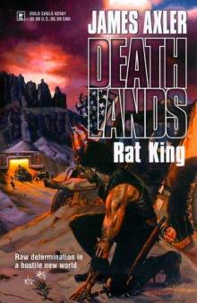 Deathlands 51-Rat King