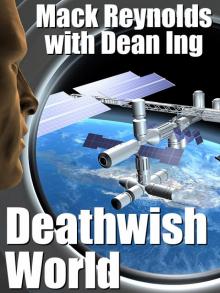 Deathwish World Read online