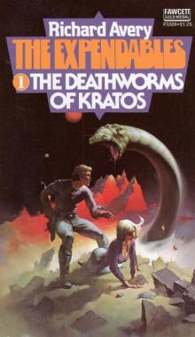 Deathworms of Kratos (v1.1) Read online