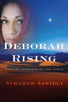 Deborah Rising Read online