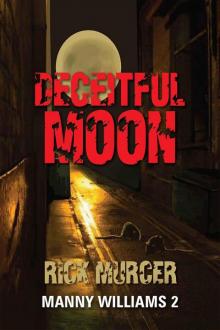 Deceitful Moon Read online