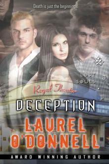 Deception - Episode 3 (Lost Souls) Read online