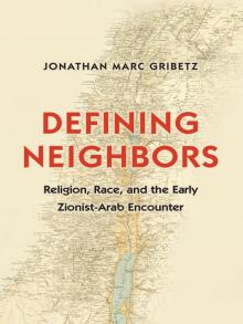 Defining Neighbors