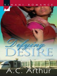 Defying Desire Read online