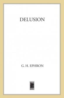Delusion Read online