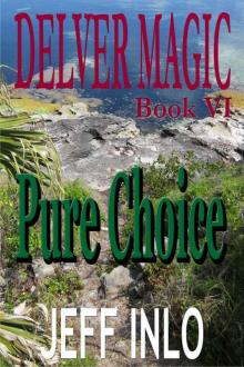 Delver Magic: Book 06 - Pure Choice Read online