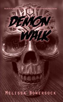 Demon Walk Read online