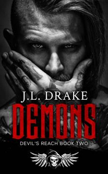 Demons (Devil's Reach Book 2)