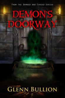Demon's Doorway Read online