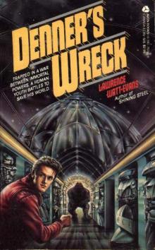 Denner's Wreck Read online
