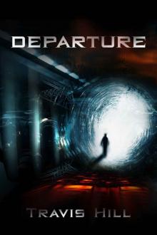 Departure Read online