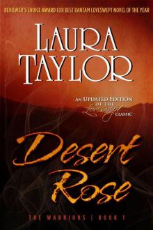 Desert Rose Read online