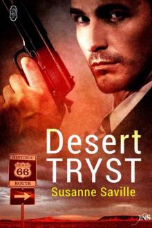 Desert Tryst (1Night Stand) Read online