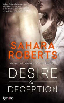 Desire & Deception Read online