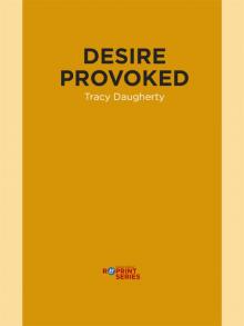 Desire Provoked Read online