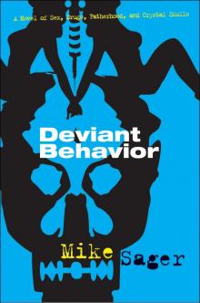 Deviant Behavior Read online