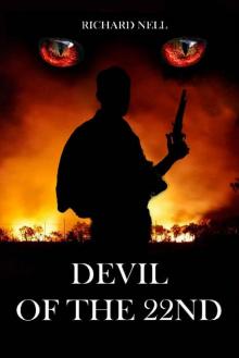 Devil of the 22nd Read online