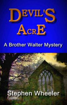 Devil's Acre Read online
