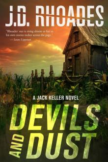 Devils and Dust Read online