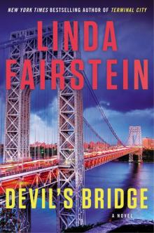 Devil's Bridge Read online