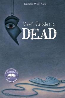 Devin Rhodes is Dead Read online