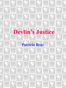 Devlin's Justice Read online