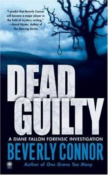 DF02 - Dead Guilty Read online