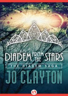 Diadem from the Stars Read online