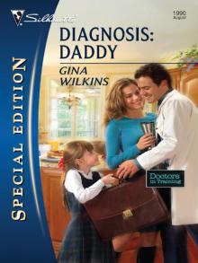 Diagnosis: Daddy Read online