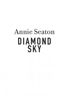 Diamond Sky Read online