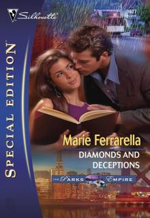 Diamonds and Deceptions Read online