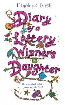 Diary of a Lottery Winner's Daughter Read online