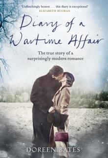 Diary of a Wartime Affair Read online