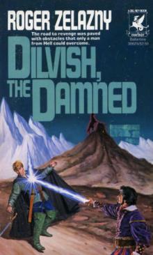 Dilvish, The Damned Read online