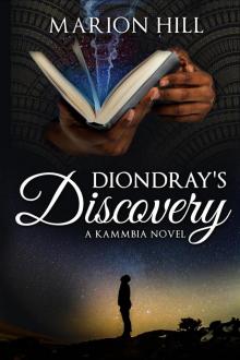 Diondray's Discovery Read online