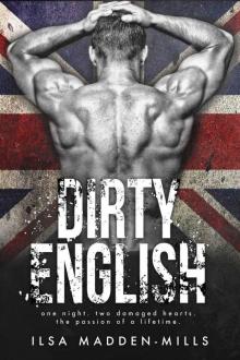 Dirty English Read online