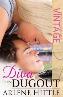 Diva In The Dugout (All Is Fair In Love And Baseball) Read online