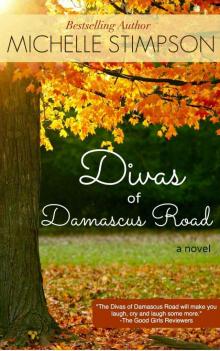 Divas of Damascus Road Read online