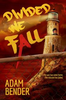 Divided We Fall Read online
