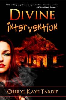 Divine Intervention (Divine Trilogy) Read online