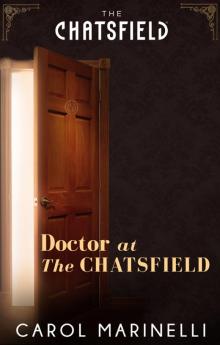 Doctor at the Chatsfield Read online