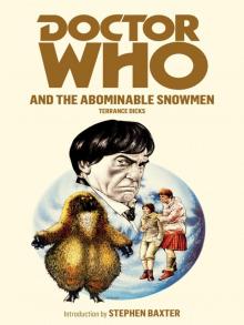 Doctor Who and the Abominable Snowmen Read online