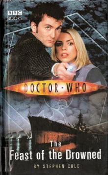Doctor Who BBCN08 - The Feast of the Drowned Read online