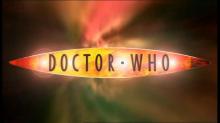 Doctor Who: The Chase Read online