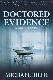 Doctored Evidence Read online