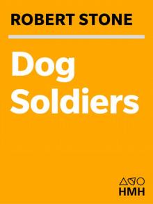 Dog Soldiers Read online