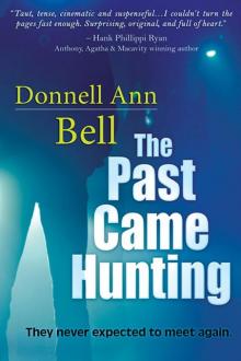 Donnell Ann Bell