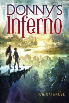 Donny's Inferno Read online