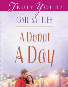 Donut A Day Read online