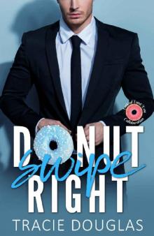 Donut Swipe Right Read online
